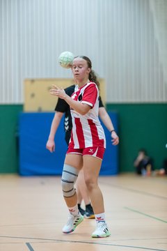 Bild 218 - wCJ Bramstedter TS - ATSV Stockelsdorf : Ergebnis: 28:21